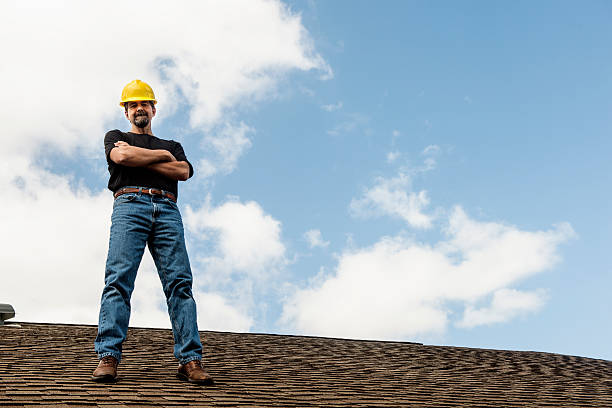 Best Residential Roofing Contractor  in Meadows Place, TX