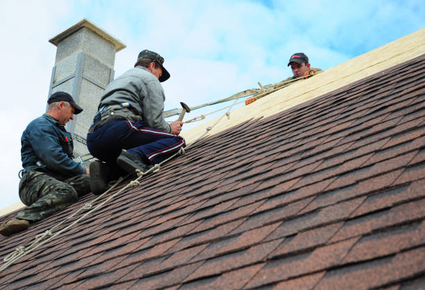 Best Emergency Roof Repair  in Meadows Place, TX